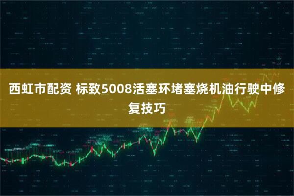 西虹市配资 标致5008活塞环堵塞烧机油行驶中修复技巧