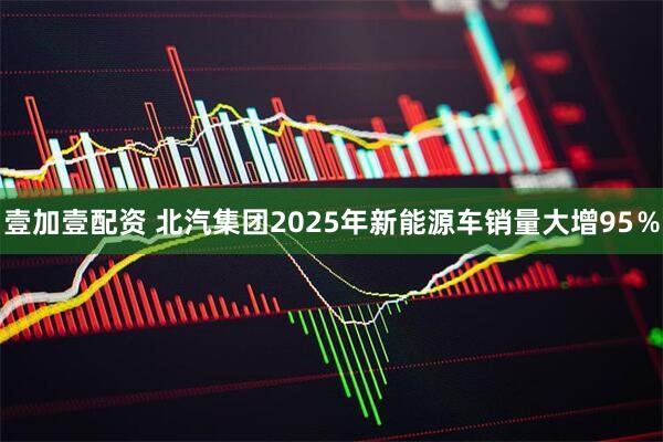 壹加壹配资 北汽集团2025年新能源车销量大增95％